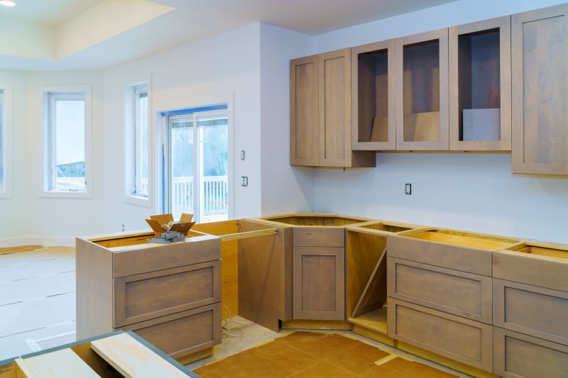Kitchen Remodeling Service
